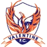 Logo of Valentine