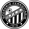 Logo of Operario Ferroviario PR
