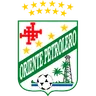 Logo of Oriente Petrolero