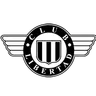 Logo of Libertad Asuncion Reserves