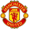 Logo of Manchester United