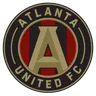Logo of Atlanta United