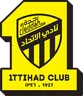 Logo of Al-Ittihad Club