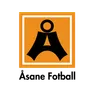 Logo of Asane Fotball