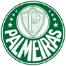 Logo of Palmeiras