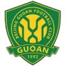 Logo of Beijing Guoan FC