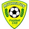 Logo of Mitchelton FC