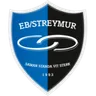 Logo of EB Streymur