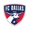 Logo of FC Dallas