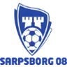Logo of Sarpsborg 08 Kvinner (w)