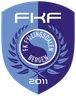Logo of FK Fyllingsdalen (w)