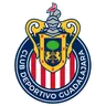 Logo of Chivas Guadalajara