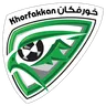 Logo of Khor Fakkan SSC