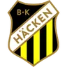 Logo of BK Hacken (w)
