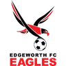 Logo of Edgeworth Eagles FC