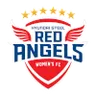 Logo of Incheon Hyundai Steel Red Angels (w)