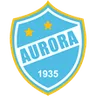 Logo of Club Aurora