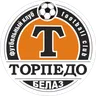 Logo of FC Torpedo Zhodino