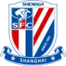 Logo of Shanghai Shenhua FC