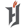 Logo of Forge FC