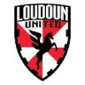 Logo of Loudoun United