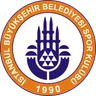 Logo of Buyuksehir BLD.Spor U19