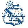 Logo of Puebla