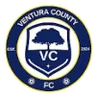 Logo of Ventura County FC