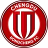 Logo of Chengdu Rongcheng FC