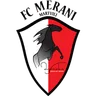 Logo of Merani Martvili