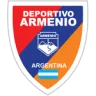 Logo of Deportivo Armenio