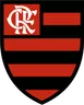 Logo of CR Flamengo