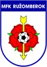 Logo of MFK Ruzomberok