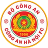 Logo of Cong An Ha Noi FC
