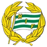 Logo of Hammarby (w)
