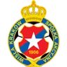 Logo of Wisla Krakow II