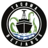 Logo of Tacoma Defiance