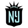 Logo of Gotham FC (w)