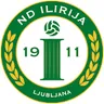 Logo of ND Ilirija U19
