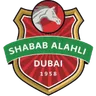 Logo of Shabab AlAhli