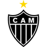 Logo of Atletico Mineiro