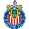 Logo of Deportivo Chivas USA