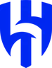 Logo of Al Hilal