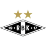 Logo of Rosenborg BK (w)