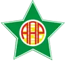 Logo of Portuguesa RJ U20