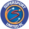 Logo of Supersport United
