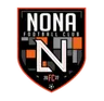 Logo of NONA FC