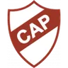 Logo of Platense (w)