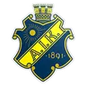 Logo of AIK