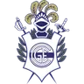 Logo of Gimnasia LP Reserves